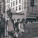 Title: Sjalhomo op Roze Zaterdag, de nationale homodag, 28 juni 1986 Creator: Wesly, Jenny E. (1948-2016) Date: 1986 Institution: Jewish Historical Museum Provider: Judaica Europeana/Jewish Heritage Network Providing Country: Netherlands Public Domain. Yes